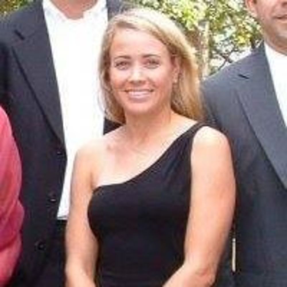 Meet your Posher, Amie